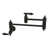 Oil Rubbed Bronze is out of stock