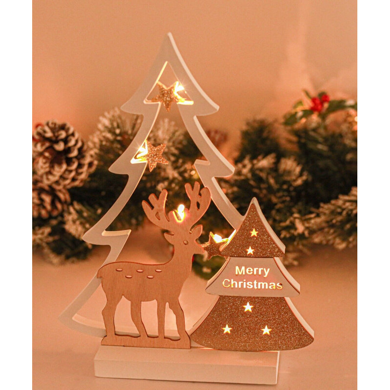 Christmas Decorative Accent