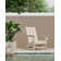 Modern Adirondack Chair