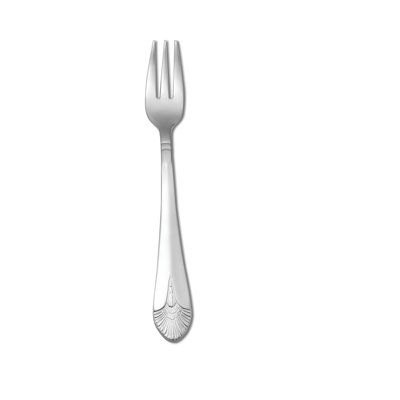 Oneida Hospitality New York 18/10 Stainles Steel Seafood Fork