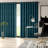 Ellaina Room Darkening Curtain Single Panel-1354356306-1392933497