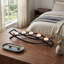 Iron Candelabra
