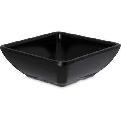 Carlisle Food Service Products Melamine Condiment Dispenser & Holder Buffet Accessory