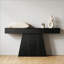 Table de canapé pratique, table de vestibule, table de vestibule
