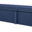 Console moderne avec 2 tiroirs de rangement-1651340608