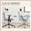 Chaise de bureau Criss-821395079