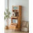 Modern Simple Multi-Functional Large Capacity Pantry Cabinet