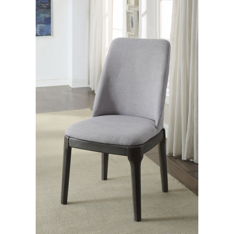 Beckles Upholstered Dining Chair