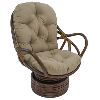 Lounge Chair Cushion