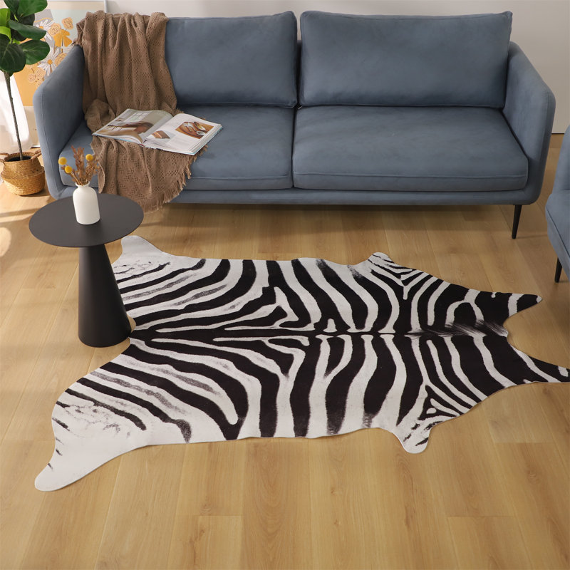 Tapis Kaddence, Nouveauté 6 pi 2 po x 7 pi