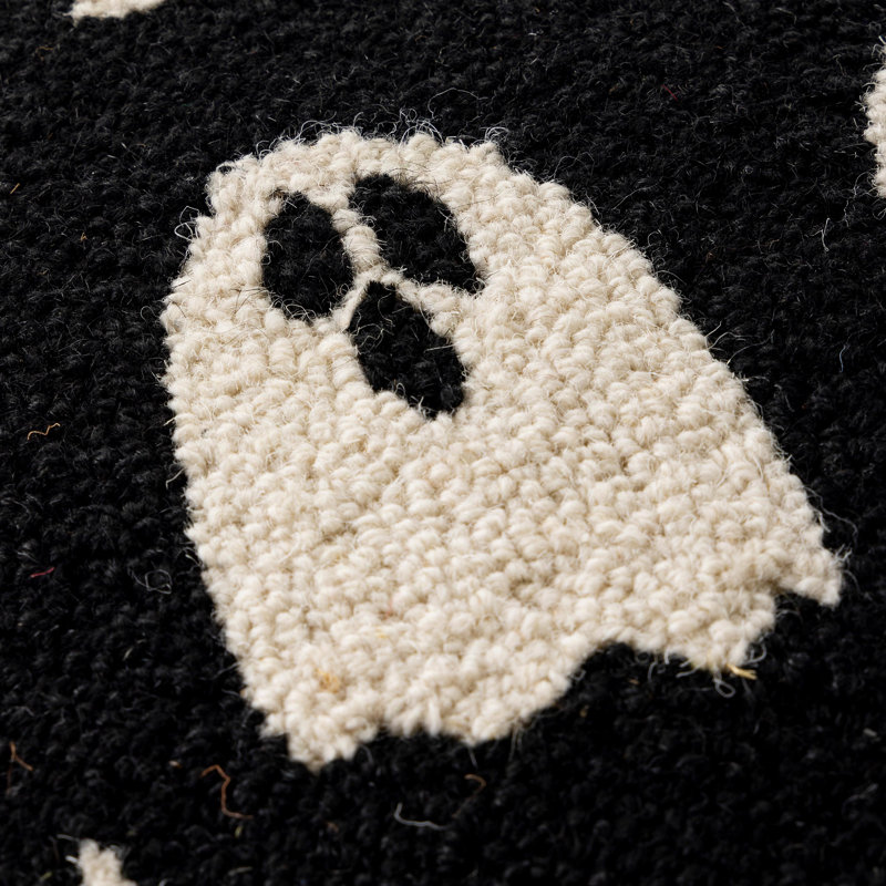 Coussin Ghost