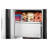 36" Side By Side 25.3 cu. ft. Refrigerator-62229182