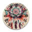 Horloge murale Anatol-7140604