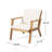 Channing Wood Outdoor Lounge Chair-1289997365-1289997366