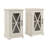 Heinle End Table Set