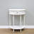 Oldbury Solid Wood Top End Table with Storage-40081658