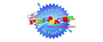 Pumponator logo