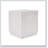 MGO CUBE SIDE TABLE