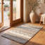 Natura Hand-Tufted Beige Area Rug-2097152851