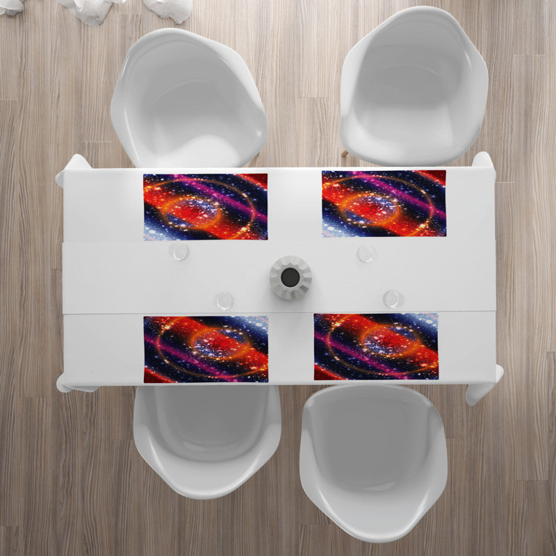 Récapitulatif 18,5" space