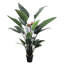 180cm Faux Foliage Plant in Pot Liner