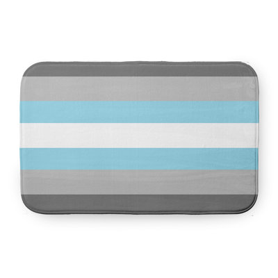 Tapis de bain Samoni