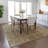 Floral Indoor / Outdoor Rug-1169387066