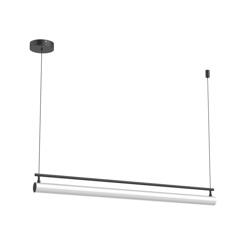 Gramercy 1 - Light LED Pendant