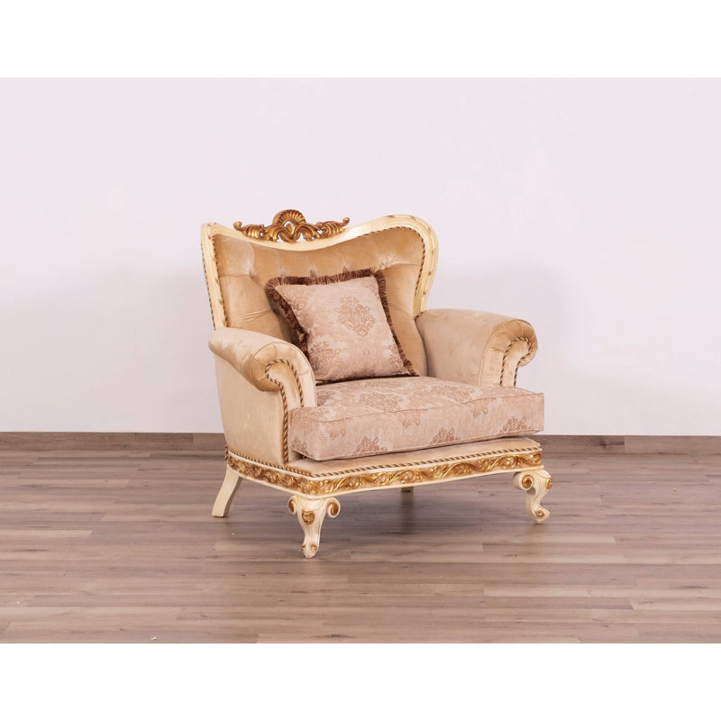 Fantasia Armchair