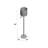Lakwan 62'' Swing Arm Floor Lamp-1290211864