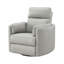 Fauteuil inclinable et oscillant Sagen