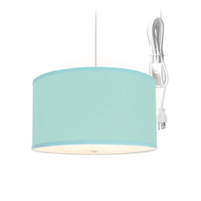 Premal 2 - Light Drum Pendant
