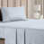 Coastal Blue Stripe selected