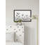 Poppy Fields - Single Picture Frame Painting-1003148631