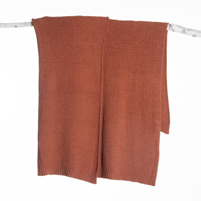 Couverture extensible Desert Clay