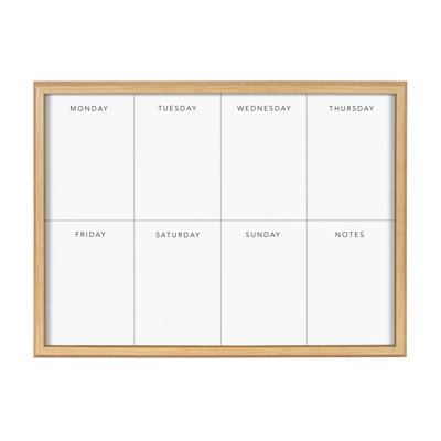 " This Week "