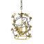 Butterfly Ginkgo 3 - Light Pendant