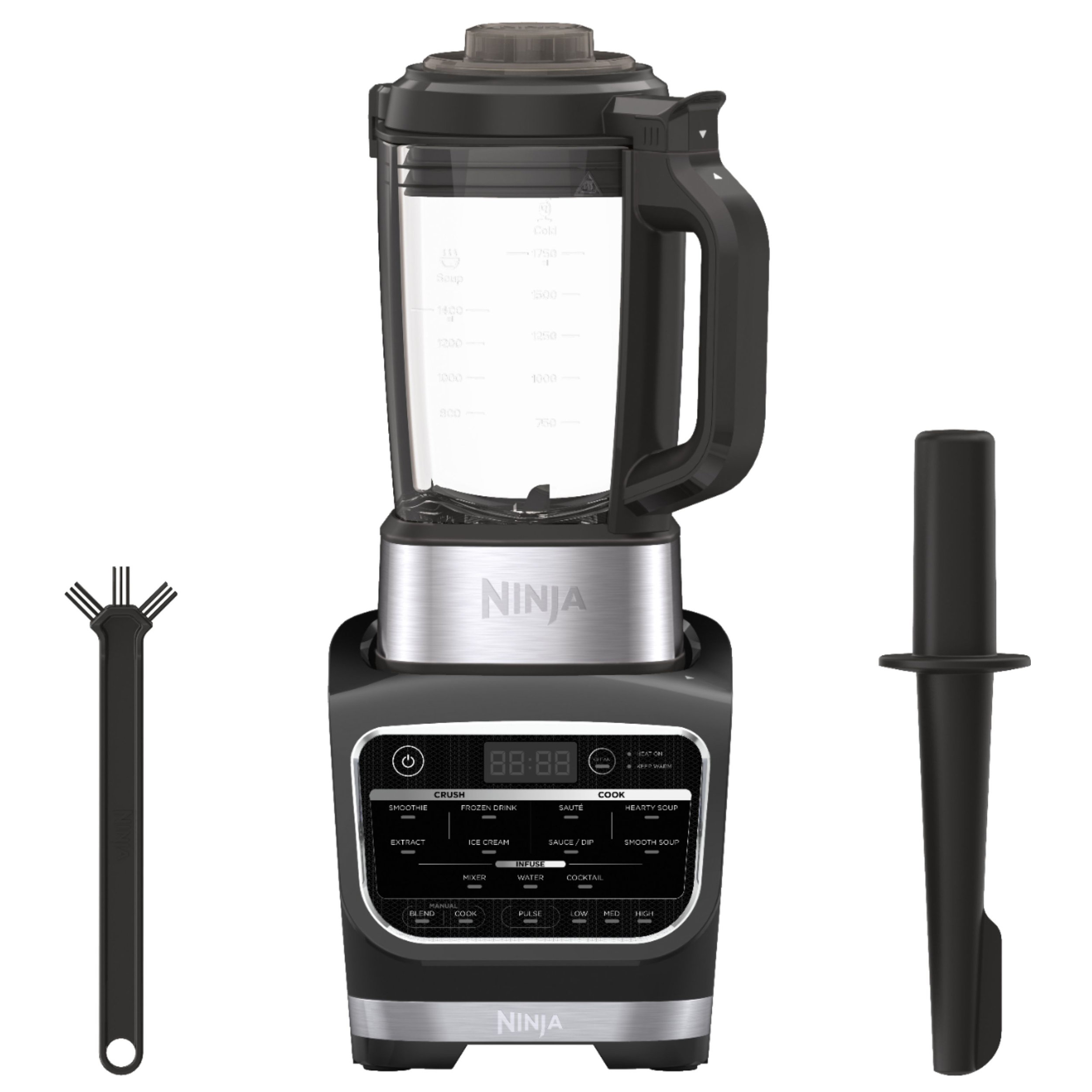 NINJA COUNTERTOP BLENDER