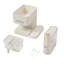 Bianna Freestanding Spice Rack