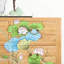 Buffet simple peint-1446329513