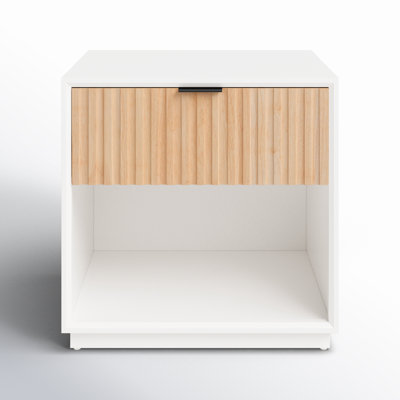 Infinity 1 - Drawer Nightstand