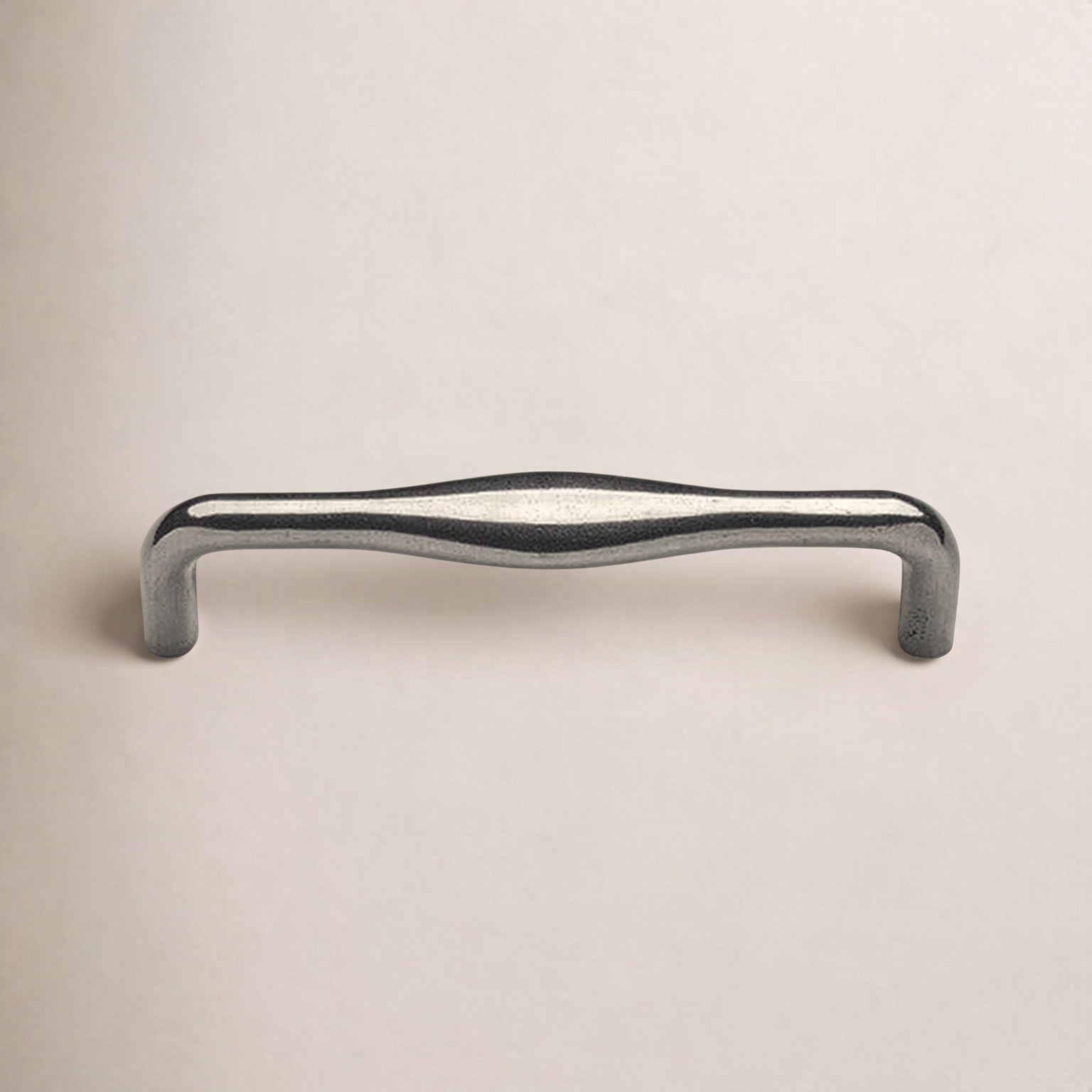 Provence Bar Cabinet Pull, Silicon Bronze Dark Lustre