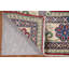 Tapis oriental géométrique Kazak