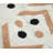 Olga Taupe Polyester 7 Piece Comforter Set-674781997