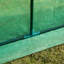Botkins 7 Ft W x 10 Ft D Greenhouse-97089863