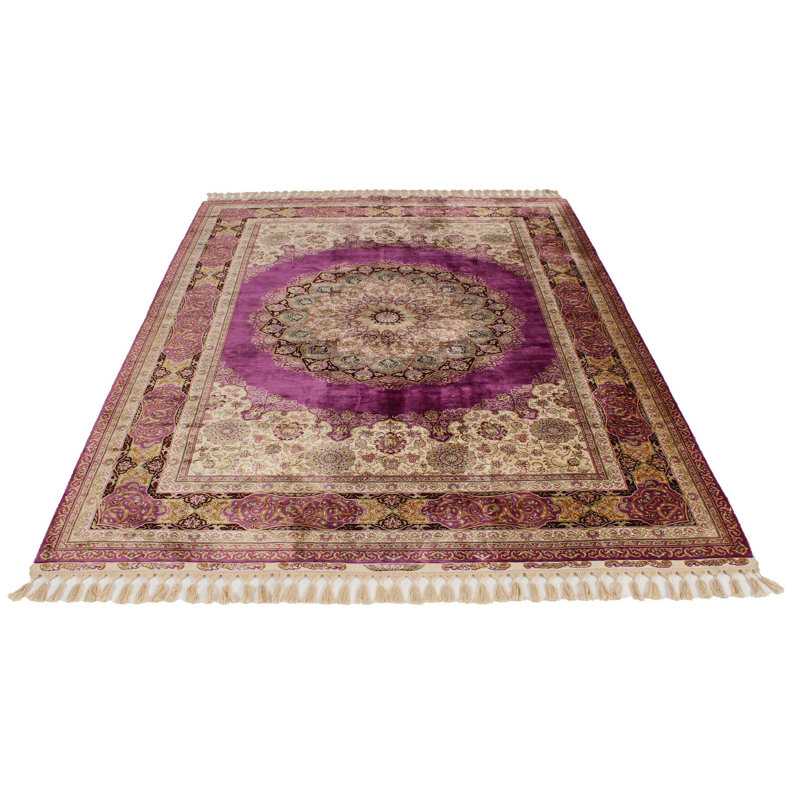 Tapis turc 6x8