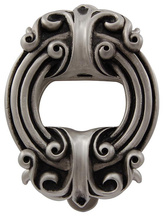 Sforza Hardware, Antique Nickel
