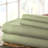 Lanester Microfiber Machine Tufted Sheet Set-830989250-830989306