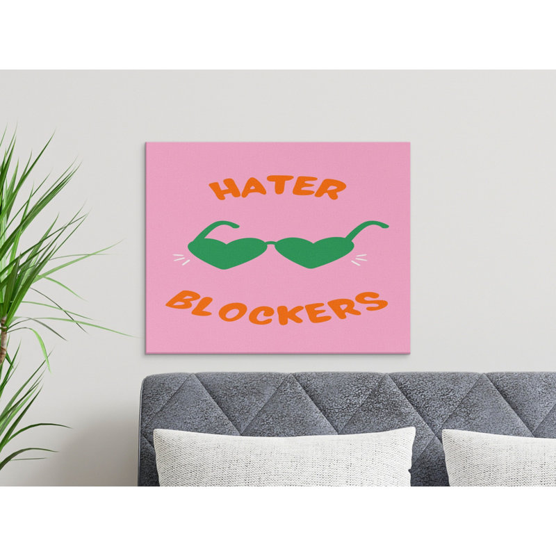 Navas Wrapped Canvas Print Set, 40x20