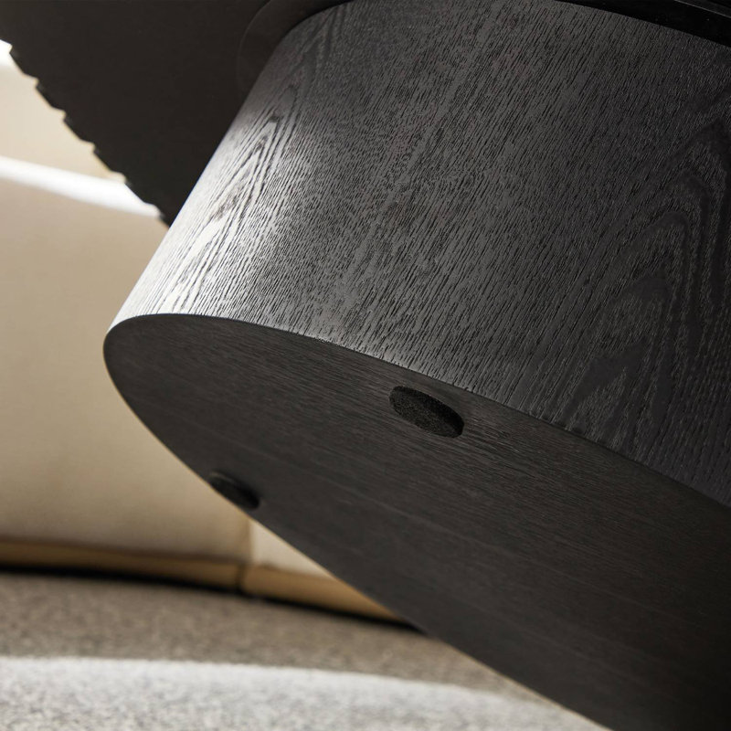 Blue Pinafore Denim Dress